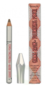 Benefit Gimme Brow+ Volumizing Pencil Mini 0.6 g #02 Warm Golden Blonde