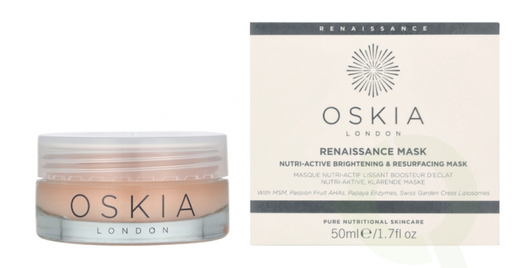 OSKIA Renaissance Mask 50 ml