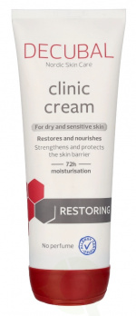 Decubal Restoring Clinic Cream 250 g
