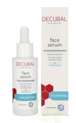 Decubal Hydrating Face Serum 30 ml