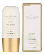 Rituals Namaste Daily Advanced Moisturiser SPF50 50 ml
