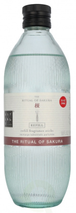 Rituals Sakura Fragrance Sticks - Refill 500 ml