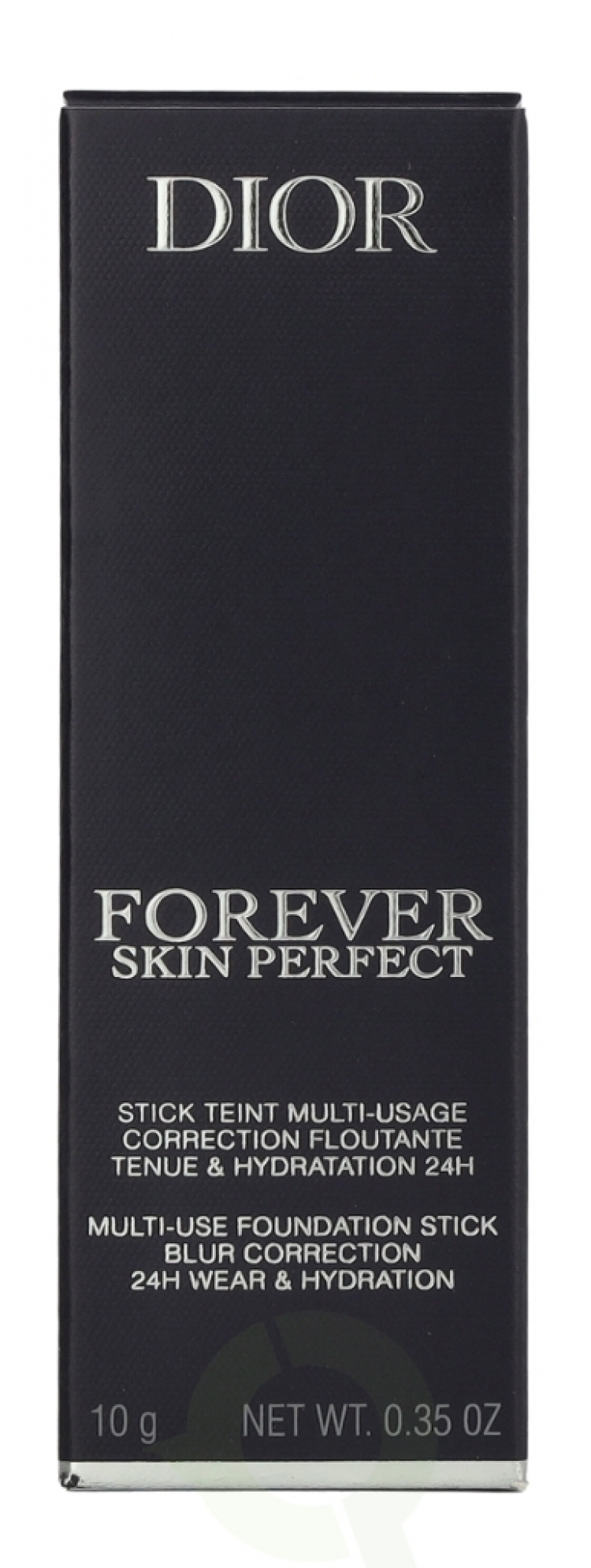 Dior Forever Skin Perfect Foundation 10 g #2.5N