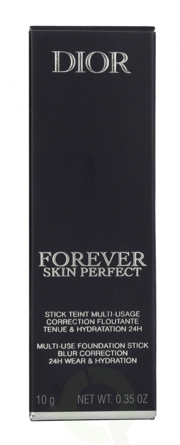 Dior Forever Skin Perfect Foundation 10 g #2CR