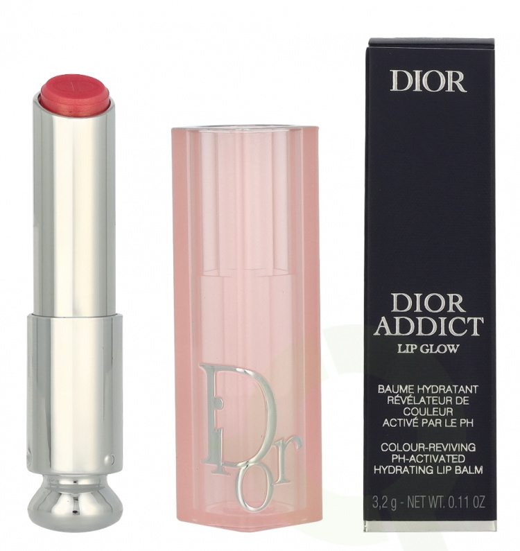Dior Addict Lip Glow 3.2 g #077 Candy