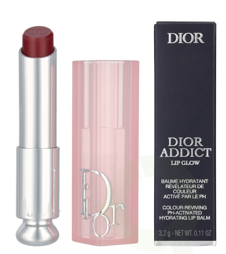 Dior Addict Lip Glow 3.2 g #006 Berry