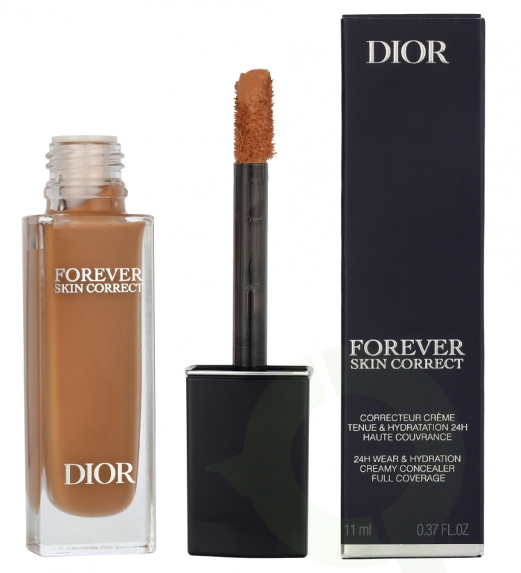 Dior Forever Skin Correct 24H Creamy Concealer 11 ml #4.5