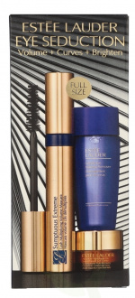 Estee Lauder Sumptuous Extreme Mascara Set 44 ml Mascara 8ml/30ml/5ml