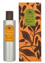 La Maison De La Vanille Givree Des Antilles Edt Spray 100 ml