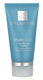 Dr Grandel Dr. Grandel Puricode Purifying Cream 50 ml