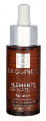 Dr Grandel Dr. Grandel Elements Of Nature Epigran 30 ml For All Skin Types