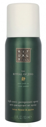 Rituals Jing Anti-Perspirant Spray 150 ml