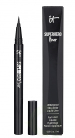IT Cosmetics Superhero Liquid Eye Liner 1 ml