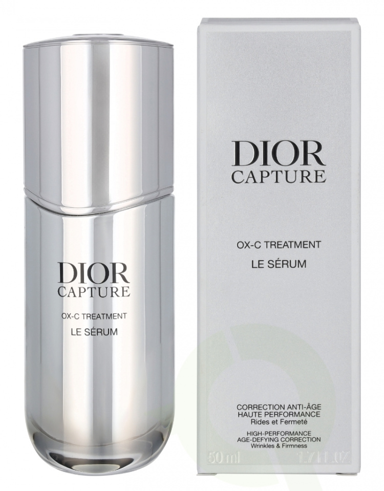 Dior Capture Totale Le Serum 50 ml