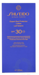 Shiseido Expert Sun Protector Lotion SPF30 300 ml