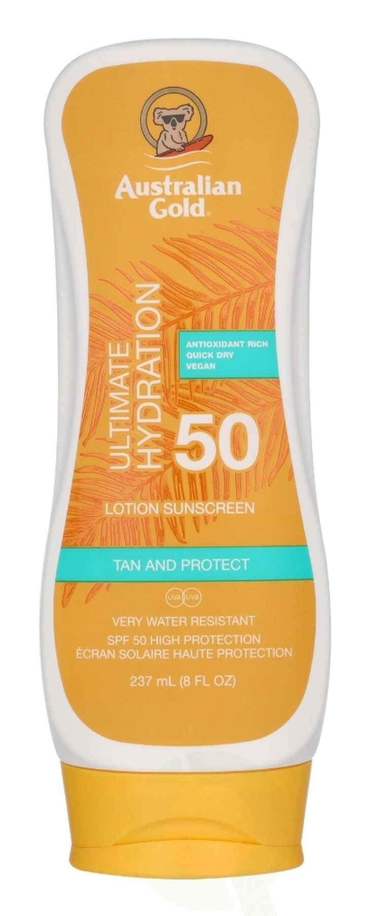 Australian Gold Ultimate Hydration Lotion SPF50 237 ml