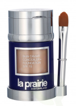 La Prairie Skin Caviar Foundation SPF15 30 ml Almond Beige NW-40