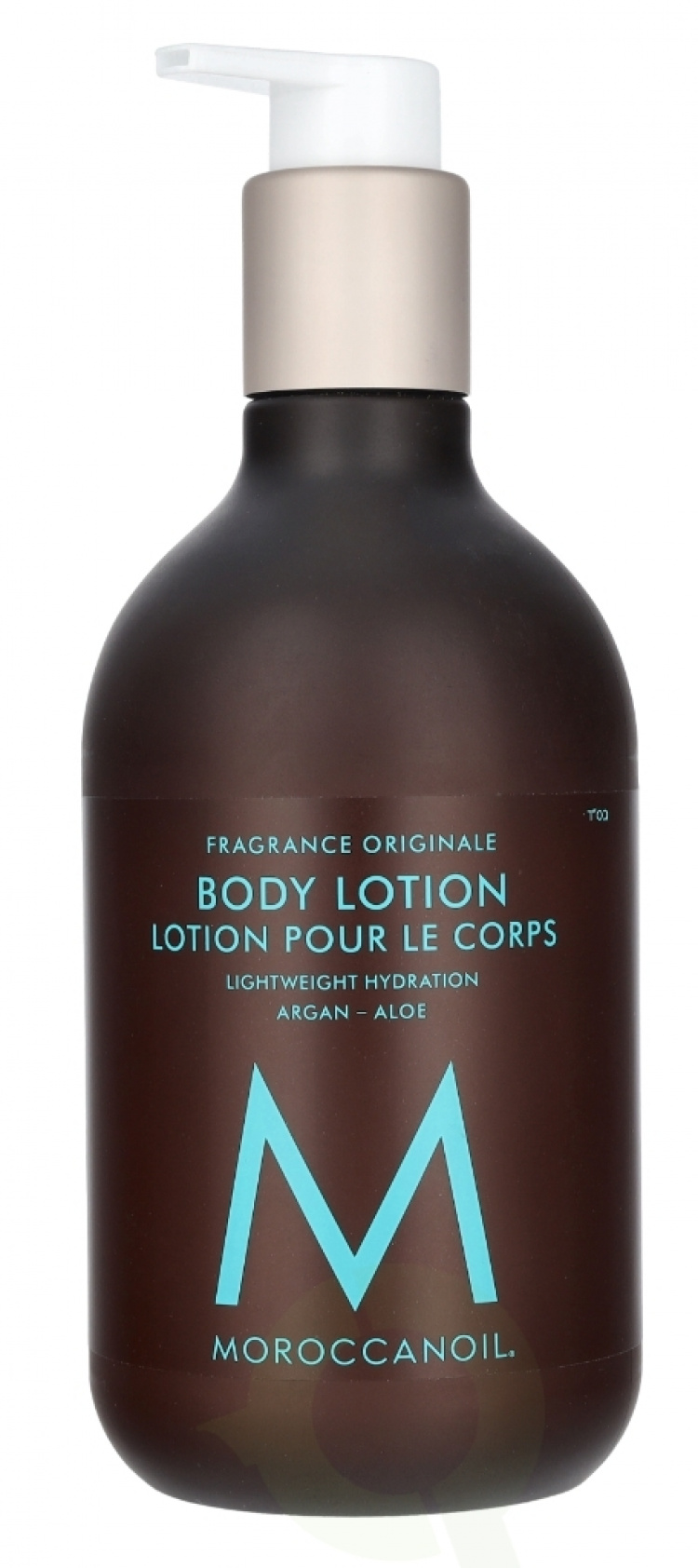 Moroccanoil Fragrance Originale Body Lotion 360 ml