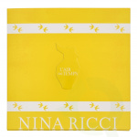 Nina Ricci L\'Air Du Temps Giftset 125 ml Edt Spray 50ml/Body Lotion 75ml
