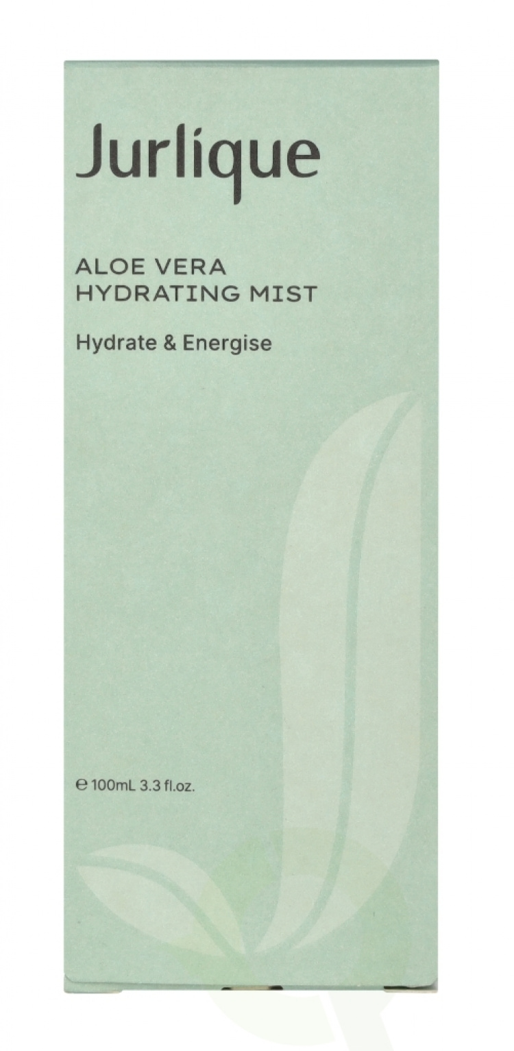 Jurlique Aloe Vera Hydrating Mist 100 ml