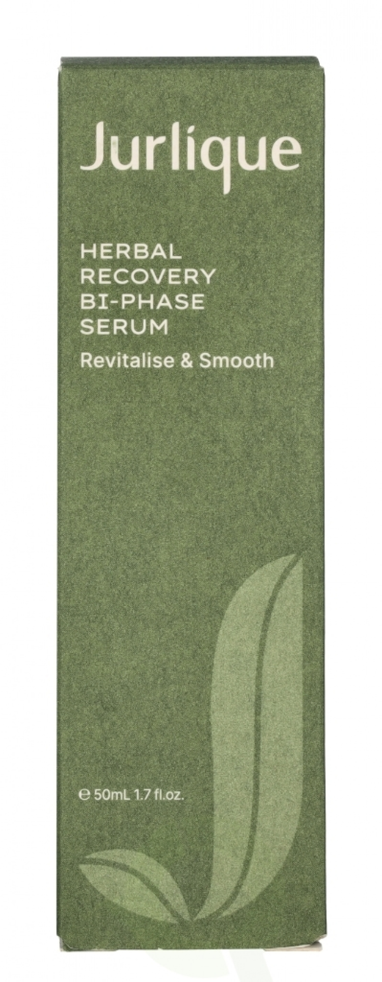 Jurlique Herbal Recovery Bi-Phase Serum 50 ml