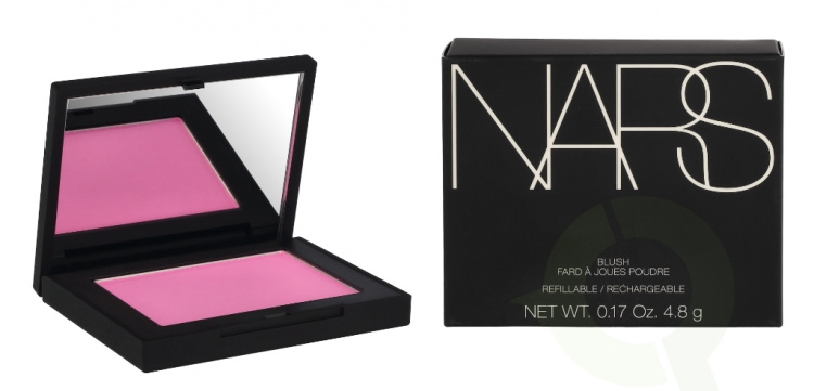 NARS Blush 4.8 g Thrill