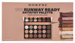 Morphe 18R Runway Ready Artistry Eye Palette 19.5 g