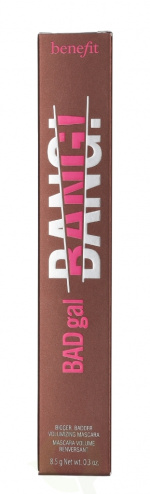 Benefit Badgal Bang! Waterproof Volumizing Mascara 36H 8.5 g