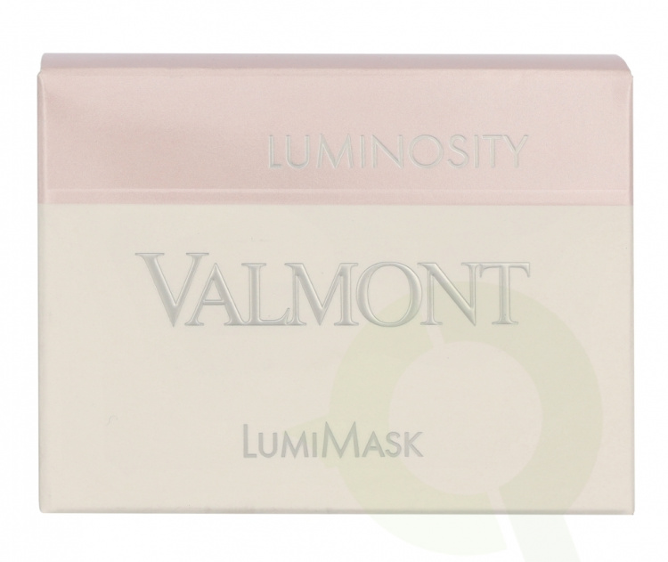 Valmont Luminosity Lumimask 50 ml