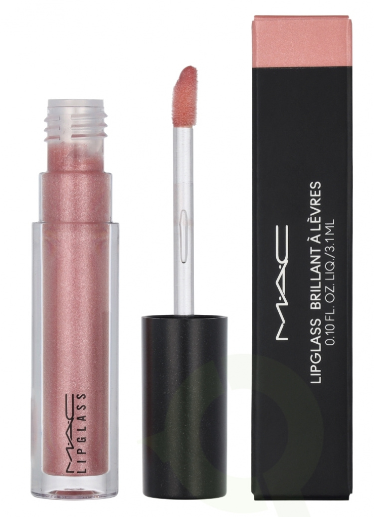 MAC Lipglass Lipgloss 3.1 ml #321 Dreamy