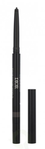 Dior Diorshow 24H Stylo Intense Waterproof Eyeliner 0.3 g #061 Matte Grey