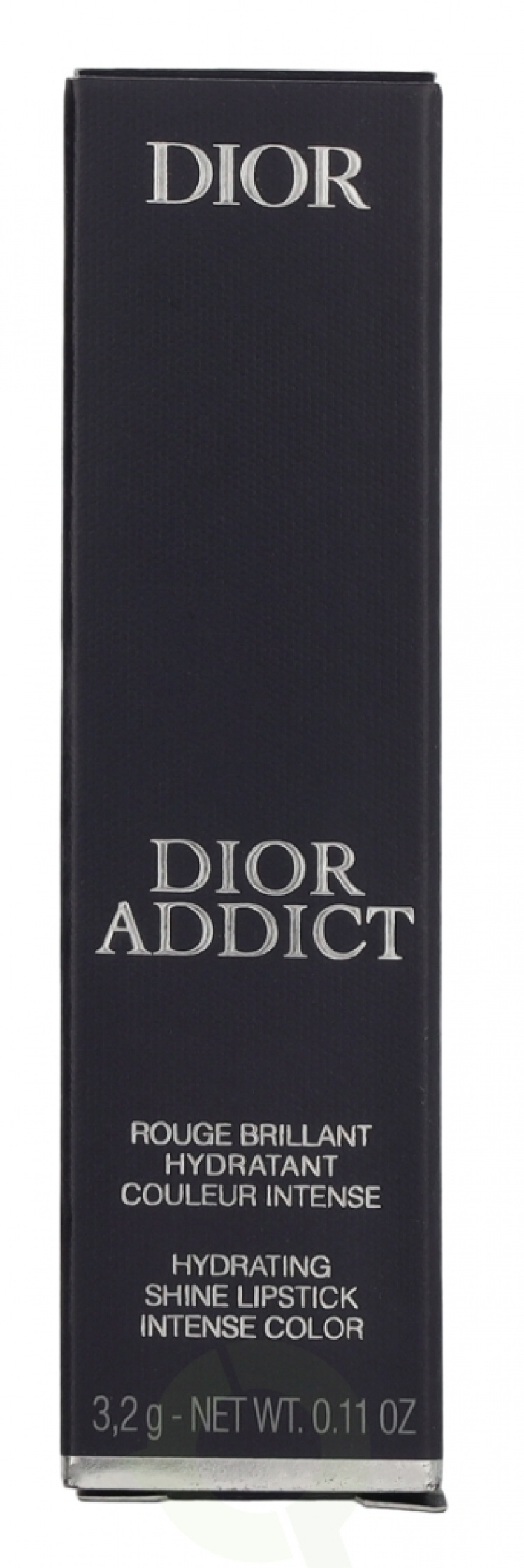 Dior Addict Shine Lipstick - Refillable 3.2 g #566 Peony Pink
