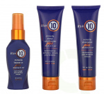 It\'s a 10 Keratin Trail Set 177.3 ml Shampoo 59,1ml/Conditioner 59,1ml/Leave-in 59,1ml