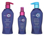 It\'s a 10 Conditioning Set 711.4 ml Shampoo 295,7ml/Conditioner 295,7ml/Leave-in 120ml
