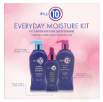 It\'s a 10 Conditioning Set 711.4 ml Shampoo 295,7ml/Conditioner 295,7ml/Leave-in 120ml