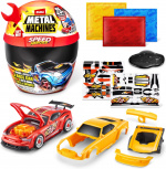 Metal Machines Speed Hero hjelm-legesæt (67125)