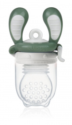 Kidsme Foodfeeder - Grøn str. M (BØRN160350GR)