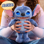 Disney Stitch - Movie Many Moods Feature Plush 27cm (302-11583)