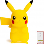 Pokémon Pikachu-lampe (MDIEOTBBN11372)