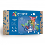 Connetix Ball Run-udvidelsespakke - Regnbue (CT-R-00066-BR)