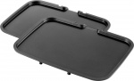 Zwilling Enfinigy Teppanyaki-plade - Sort