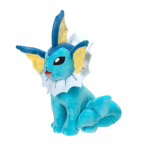 Pokémon Plys 20 cm Vaporeron (PKW3081)
