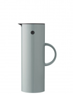 Stelton EM77 Termokande 1 L (Støvet grøn)