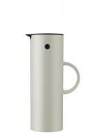 Stelton EM77 Termokande 1 L (Sand)