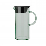 Stelton EM77-kande 1,5 L (støvet grøn)
