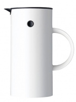 Stelton EM77 Termokande 0,5 L (hvid)