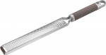 Zwilling Pro, rivejern, zester - grå - 38 cm