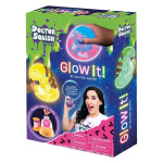 Doctor Squish Squishy Pack Refill Neon Edition - (107403)