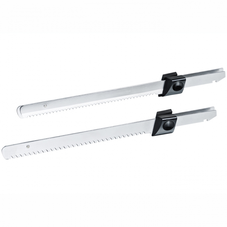 Rommelsbacher Elektrisk kniv EM 150 120W 2st Knivblad 15cm