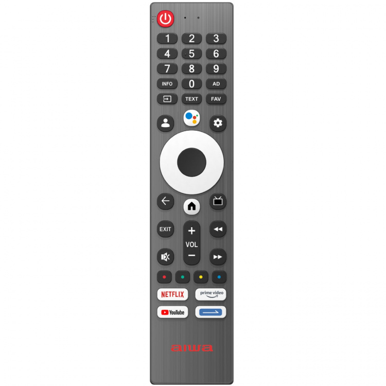 AIWA TV 43 AIWA TV 43
